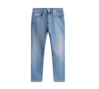 Tommy Jeans Dm0dm20174 Jeans Bleu 34 / 34 Homme