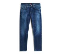 Tommy Jeans Austin Slim Tprd Bj1253 Dm0dm23265 Fuselé, Denim (Denim Dark), 29W / 32L Homme