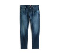 Tommy Jeans Jean Homme Austin Slim Tapered Fit, Bleu (Denim Dark), 30W/34L