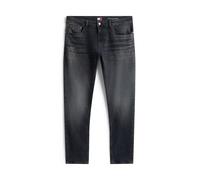 Tommy Jeans Jean 'Austin' noir denim, Taille 36 Longueur 36