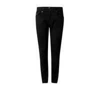 Tommy Jeans Austin Dh4288 Slim Tapered Fit Jeans Noir 31 / 36 Homme