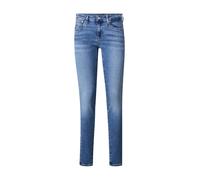 Tommy Jeans Sophie Ch0238 Skinny Fit Low Waist Jeans Bleu 28 / 30 Femme