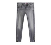 Tommy Jeans Jean Femme Sophie Taille Basse, Gris (Denim Grey), 30W/28L
