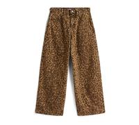 Tommy Jeans Jean 'Charlie' marron / noisette / noir, Taille 28 Longueur 28