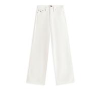 Tommy Jeans Jean 'CLAIRE' blanc denim, Taille 32 Longueur 32