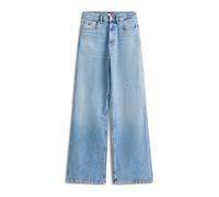 Tommy Jeans Jean 'CLAIRE' bleu denim, Taille 34 Longueur 32