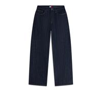 Tommy Jeans Jean 'CLAIRE' marine, Taille 24 Longueur 30