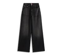 Tommy Jeans Jean 'CLAIRE' noir denim, Taille 30 Longueur 32