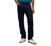 Tommy Hilfiger - Jean slim droit Ryan - Homme - Jeans - Bleu - Taille: W31 L32