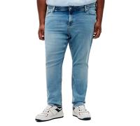 Tommy Jeans Jean Dm0dm23039-plus Size