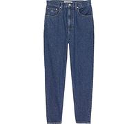 Tommy Jeans Jean Femme Mom Jean Taille Haute