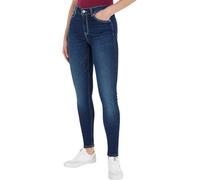 Tommy Jeans Jean Femme Nora Skinny Fit, Bleu (Denim Dark), 30W/28L