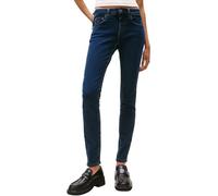 Tommy Jeans Jean Femme Sophie Skinny Fit, Bleu (Denim Blue Black), 30W/30L
