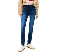 Tommy Jeans Jean Femme Sophie Skinny Fit, Bleu (Denim Dark), 24W/28L
