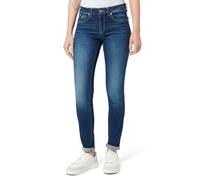 Tommy Jeans Jean Femme Sophie Skinny Fit, Bleu (Denim Dark), 31W/34L