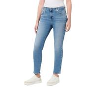 Tommy Jeans Sophie Ch0238 Skinny Fit Low Waist Jeans Bleu 32 / 28 Femme