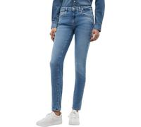 Tommy Jeans Sophie Ch0238 Skinny Fit Low Waist Jeans Bleu 28 / 32 Femme
