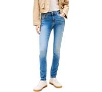 Tommy Jeans Jean Femme Sophie Stretch, Bleu (Denim Medium), 32W/34L