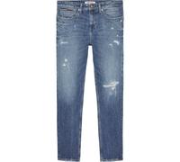 Tommy Jeans - Jean Homme Bleu Aw23 - Homme - Jeans - Bleu - Taille: W32