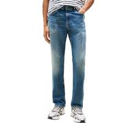 Tommy Jeans Jean Homme Ryan Slim Straight Leg