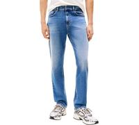 Tommy Jeans Jean Homme Ryan Slim Straight Leg