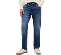 Tommy Jeans Jean Homme Ryan Slim Stretch