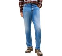 Tommy Jeans Jean Homme Sonny Tapered Fit, Bleu (Denim Medium), 30W/36L