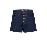 Tommy Jeans Jean 'HOT' bleu foncé, Taille 29