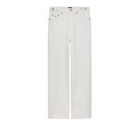 Tommy Jeans Jean 'Layla' blanc, Taille 24