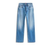 Tommy Jeans Jean 'LAYLA' bleu denim, Taille 27
