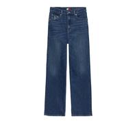 Tommy Hilfiger Dw0dw20054 Jeans Bleu 29 / 32 Femme