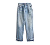 Tommy Jeans Jean 'LAYLA' bleu denim, Taille 30