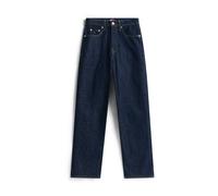 Tommy Jeans Jean 'LAYLA' bleu foncé, Taille 29