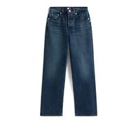Tommy Jeans Jean 'LAYLA' bleu nuit, Taille 28