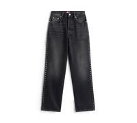 Tommy Jeans Jean 'LAYLA' gris denim, Taille 26