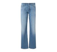 Tommy Jeans Jean 'Low Rise Straight' bleu denim, Taille 34