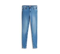 Tommy Jeans Jean 'NORA' bleu clair, Taille 34 Longueur 28