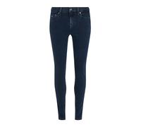 Tommy Jeans Jean 'Nora' bleu foncé, Taille 34 Longueur 34