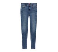 Tommy Jeans Jean 'Nora' gentiane, Taille 26 Longueur 30