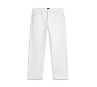 Tommy Jeans Jean 'Otis' blanc denim, Taille 34 Longueur 32