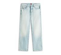 Tommy Hilfiger Otis Regular Straight Jeans Denim Light Taille: W32L30 | Jeans droits Outlet | Homme | Bleu