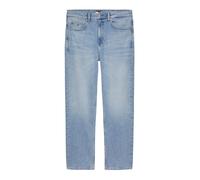 Tommy Jeans Jean Homme Otis Regular Straight Leg, Bleu (Denim Light), 34W/32L
