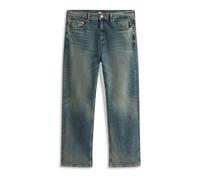Tommy Hilfiger Otis Regular Straight Jeans Denim Medium Taille: W34L32 | Jeans droits Outlet | Homme | Bleu