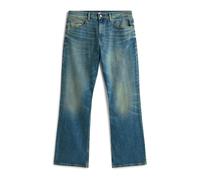 Tommy Jeans Jean 'ROBBIE' bleu denim, Taille 31 Longueur 34