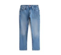 Tommy Jeans Dm0dm20758 Jeans Bleu 31 / 32 Homme