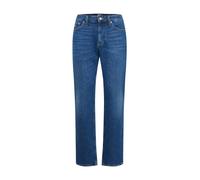 Tommy Jeans Jean Homme Ryan Regular Straight Fit, Bleu (Denim Dark), 34W/32L