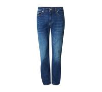 Tommy Jeans Jean 'RYAN' bleu foncé, Taille 36 Longueur 32