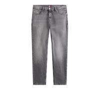 Tommy Jeans Ryan Bi0177 Slim Straight Fit Jeans Gris 32 / 32 Homme