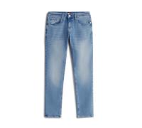 Tommy Jeans Jean 'SCANTON' bleu denim, Taille 27 Longueur 32
