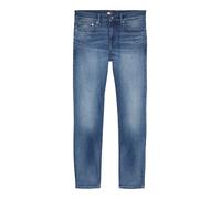 Tommy Jeans Homme Jean Scanton Slim Stretch, Bleu (Denim Medium), 32W/28L